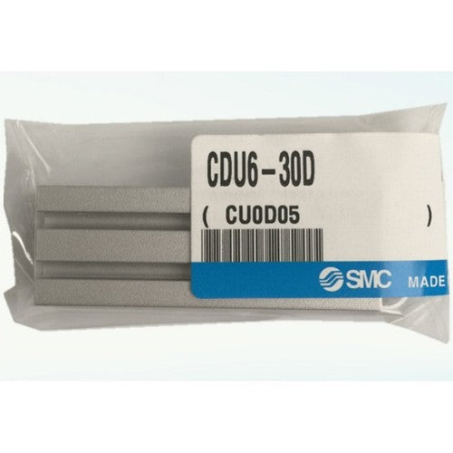 one  SMC CDU6-30D Free installation of cylinder Free shipping