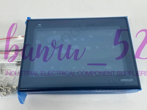 1PCS   PLC Controller   HMI NB7W-TW01B