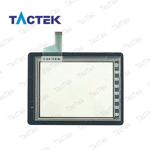 1PC for  V808iSD V808CD V808iCD with Overlay Touch Screen Panel Glass Digitizer