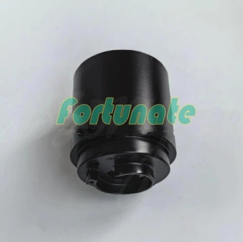 1PC  FOR Hansgrohe Shower empty accessories 92216670 black shell