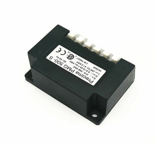 1PC Osprey Precima PMG 500-S Brake Rectifier In 215V~500VAC, out 0.9/0.45*Uin