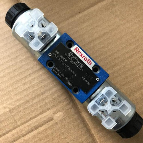 1pcs  rexroth 4WE6U62/EG24N9K4 vavle R900572785 Fast Delivery