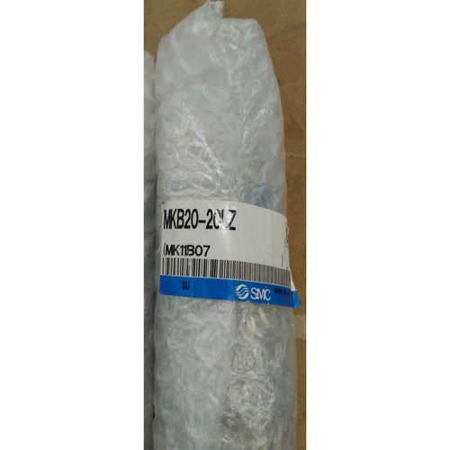 1PC  SMC rotary clamping cylinder MKB20-20LZ Free shipping