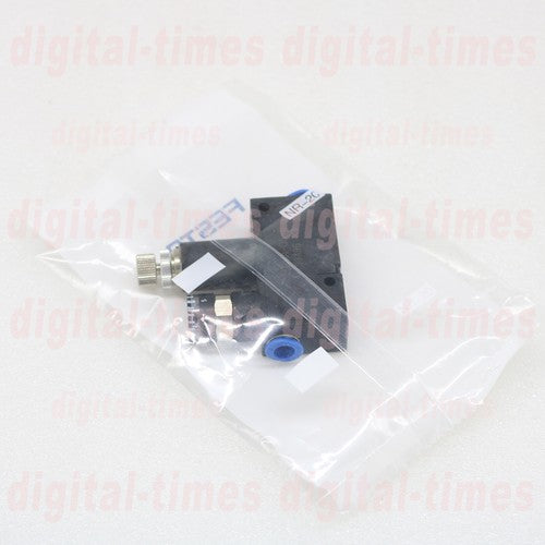1PC  FESTO Pressure regulating valve LRMA-QS-6 153496 Fast Ship#LJ