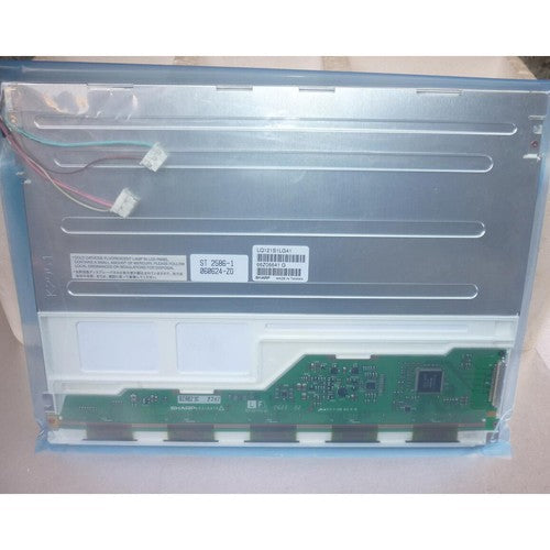 1PC  Sharp 12.1" LCD Screen Display LQ121S1LG41 Free shipping