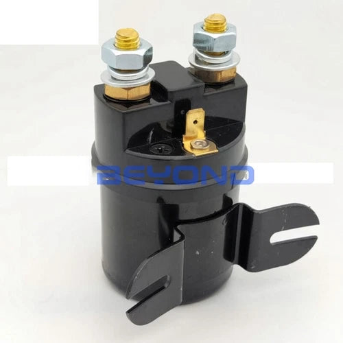 1PC FOR QCC15-200A 12V/24V/36V/48V    DC Contactor
