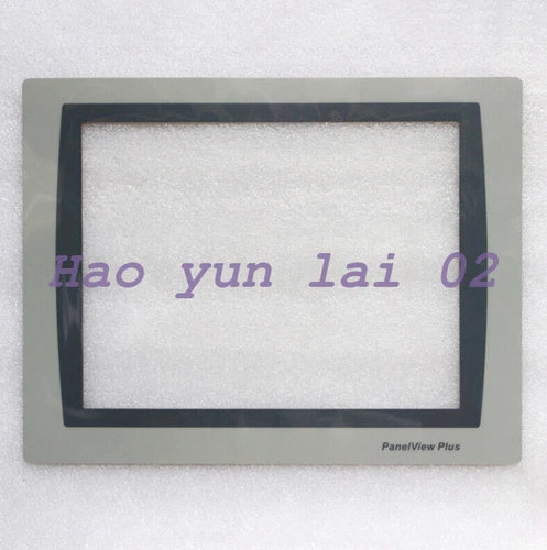 1SET  for  Touch Screen Glass+Protective Film 2711P-T10C22D9P-B