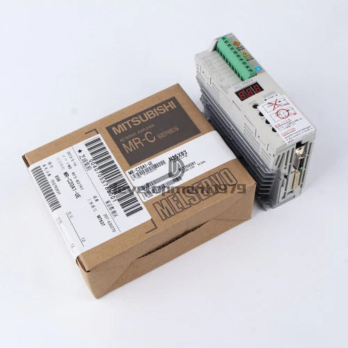 1PC MR-C20A1-UE Servo Drive