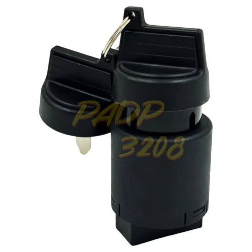 1Pcs  for  Electric door lock (with key)  JK427