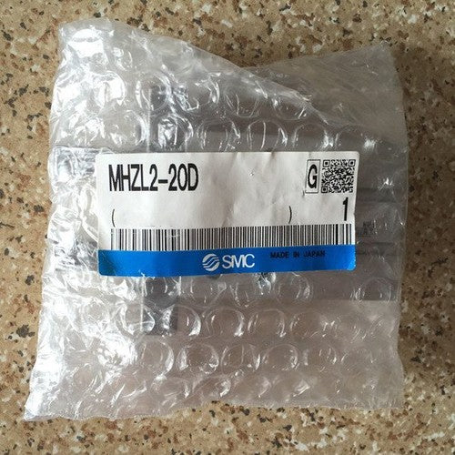 1PC  SMC MHZL2-20D Pneumatic cylinder Free shipping