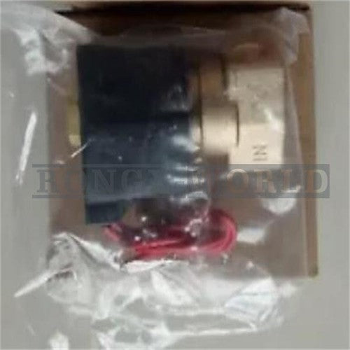 ONE FOR CKD AB41-02-1 AC220V Solenoid Valve AB41-02-1-AC220V