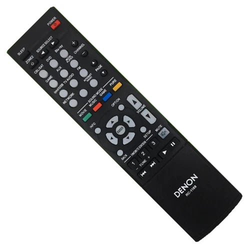 1PC for AVR-2113CI AVR-2112CI AVR-2313CI AVR-X500 RC-1196 RC-1168 Remote Control