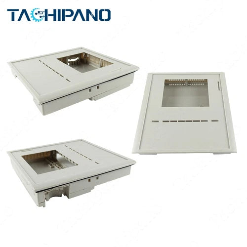 Plastic Cover for 6AV6 542-0BB15-2AX0 OP170B with Keyboard 6AV6542-0BB15-2AX0