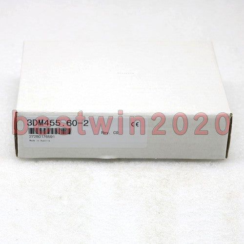 B&R 3DM455.60-2  Module