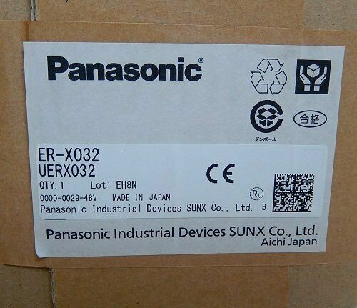 For Panasonic ER-X032 UERX032  Static Elimination Sensor Free Shipping