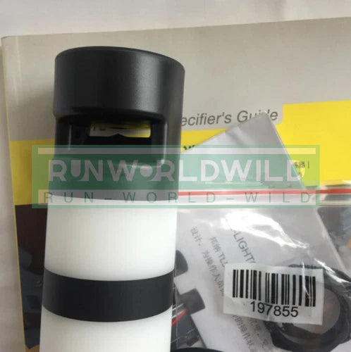 1PCS  beeps three coloured Tower Light TL50B-gyrabsz