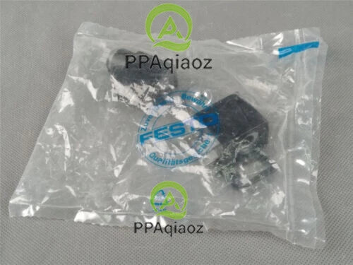 1PC  FESTO MSFW-230-50/60 4540 Solenoid Coil Free Shipping