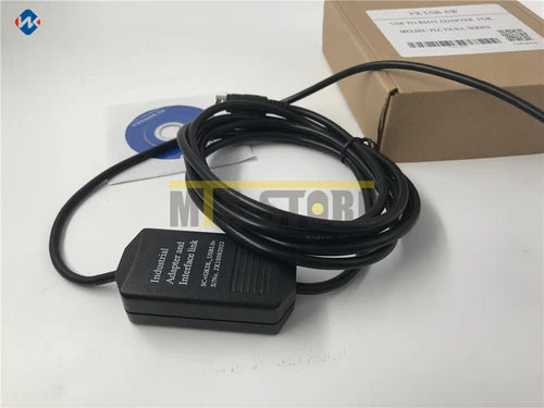1PC  FX-USB-AW FXUSBAW   PLC Cable