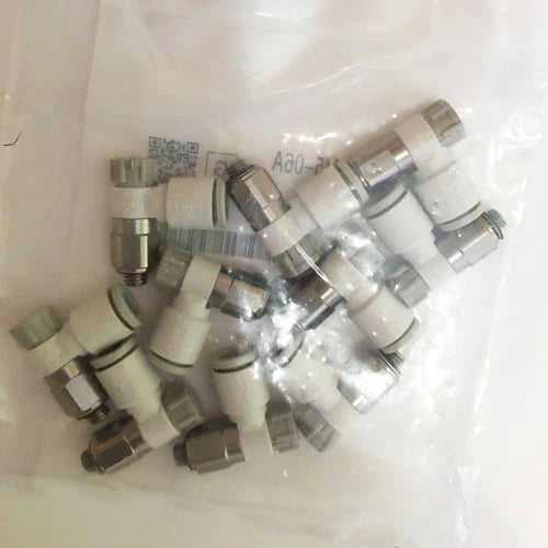 10PC  Control Valve   AS1201F-M5-04A