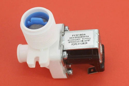 1PC for  pulsator automatic washing machine solenoid valve 00330508002A FCD180A