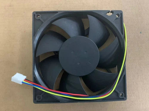 1PC 104 CFM 4 Pin DS12025B12H 0.75A 12V  120mm x 25mm High Airflow PWM Fan