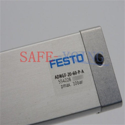 1PCS FESTO ADNGF-20-60-P-A 554228 cylinder