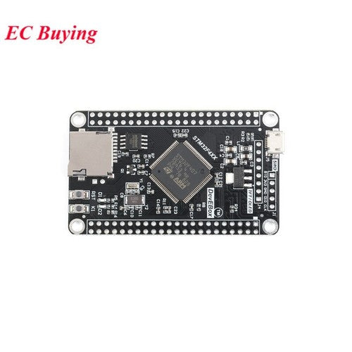 STM32F407VET6 STM32F407VGT6 System Learning Core Development Board Single-Chip