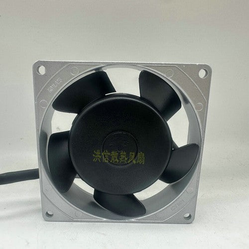 1 PCS SERVO Fan WE115B5 AC115V 10/9W 92*92*25MM 9025 2-wire cooling fan