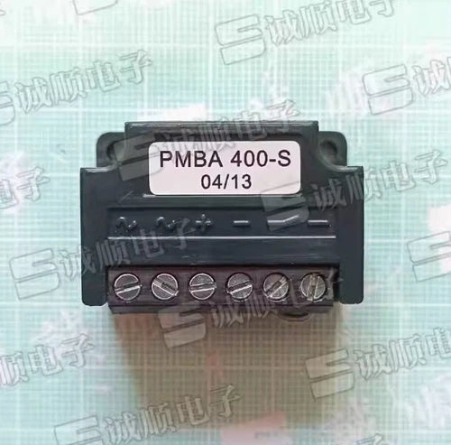 1PC motor brake rectifier PMBA 400-S