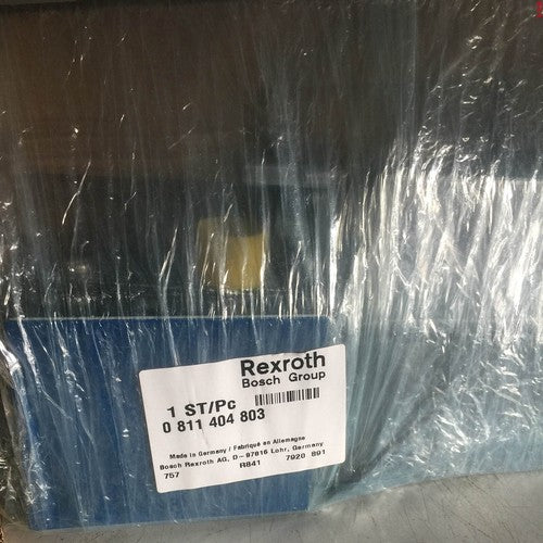 4WRPEH10C4B100L20/G24K0/A1M  rexroth valve 0811404803 Fast Delivery