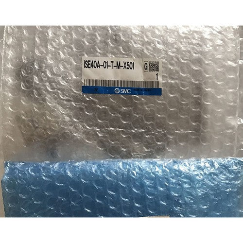 ONE   SMC pressure switch ISE40A-01-T-M-X501 Free shipping