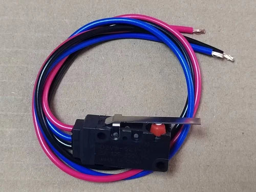 1PCS  Miniature Basic Switch  D2VW-5L1-1M D2VW5L11M