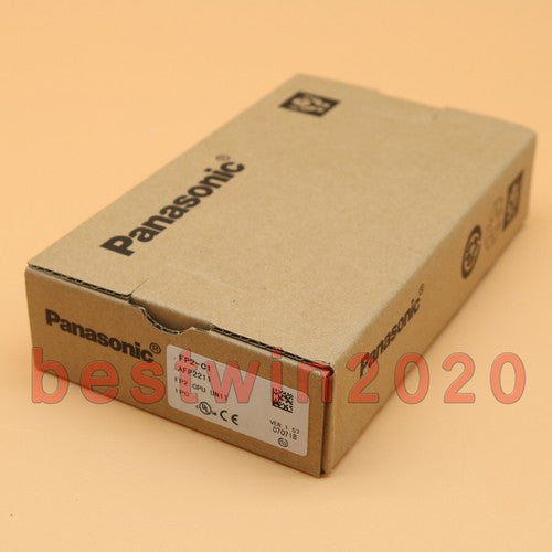 For Panasonic FP2-C1 AFP2211  CPU Unit Free Shipping