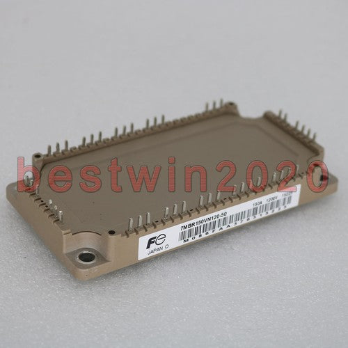 FUJI 7MBR150VN120-50 7MBR150VN-120-50  MODULE