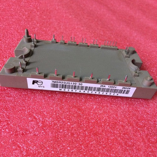 One  Supply Module For FUJI 7MBR25UG120-50 Free Shipping