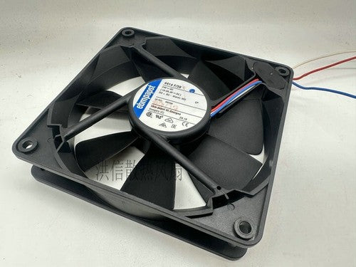 1 PCS Cooling Fan 4414F/39 DC24V 5.0W 120*25MM 3 wire inverter fan