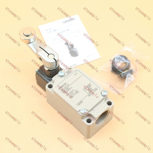 OMRON  Circuit Limit Switch WLGCA2 FAST SHIP