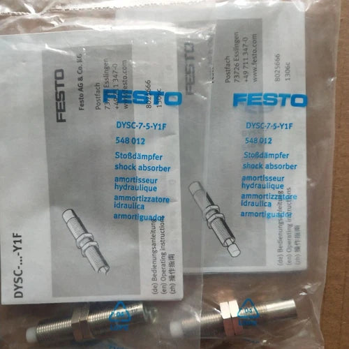 1PC Festo DYSC-7-5-Y1F 548012 Buffer DYSC75Y1F Free Shipping