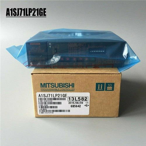 1PC  Mitsubishi IN BOX PLC A1SJ71LP21GE fast delivery with warranty