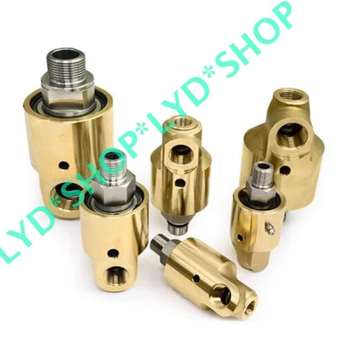 1PCS  High-Speed Rotating Union Substitute  355-000-002