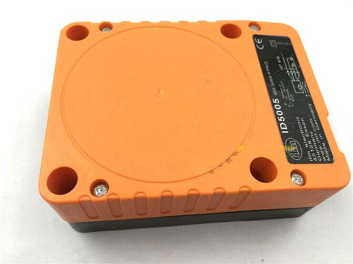 For IFM ID5005 IDE3060-FPKG Inductive Sensor 10...36 DC