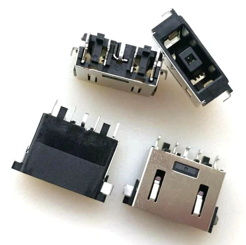 1PC  for   260 370 series DC Power Jack Connector Port