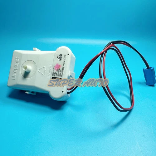 1Pcs  for 9000573911 BG2012 9V fan motor  refrigerator