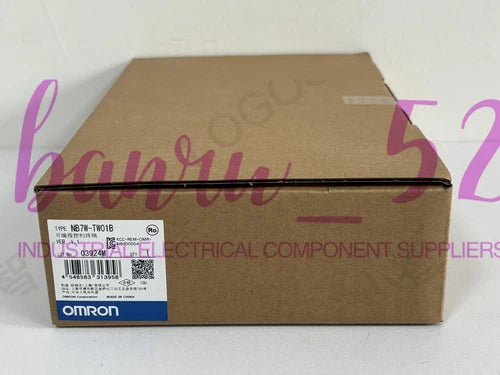 1PCS   PLC Controller   HMI NB7W-TW01B