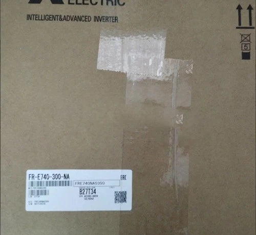 FR-E740-300-NA  MITSUBISHI FRE740300NA INVERTER