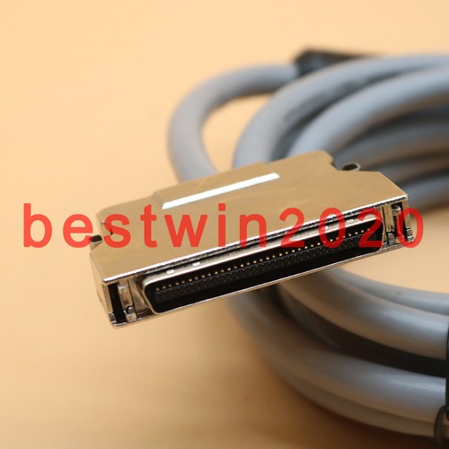 1PC  FOR OMRON CS1W-CN323 CS1WCN323 3m long PLC in box free shipping