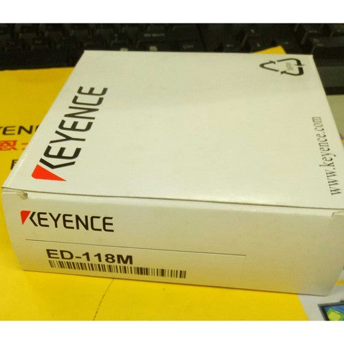 keyence Proximity Switch ED-118M ED-118M ONE Year Warranty