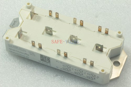 1PCS SKM40GD123D IGBT MODULE