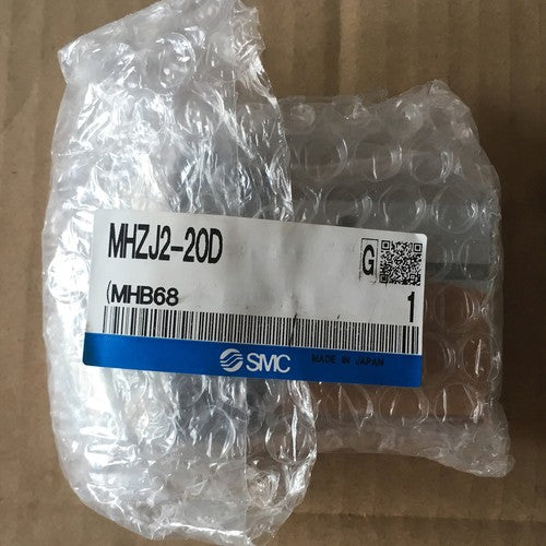1PC   SMC MHZJ2-20D MHZJ2-20D Finger cylinder Free shipping