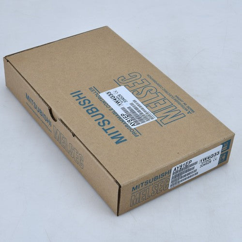 ONE   Mitsubishi PLC Module AY81EP 1 year warranty